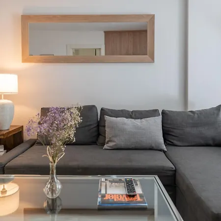 Apartment Victoria 16 Premium By Nagoa Homes Malaga